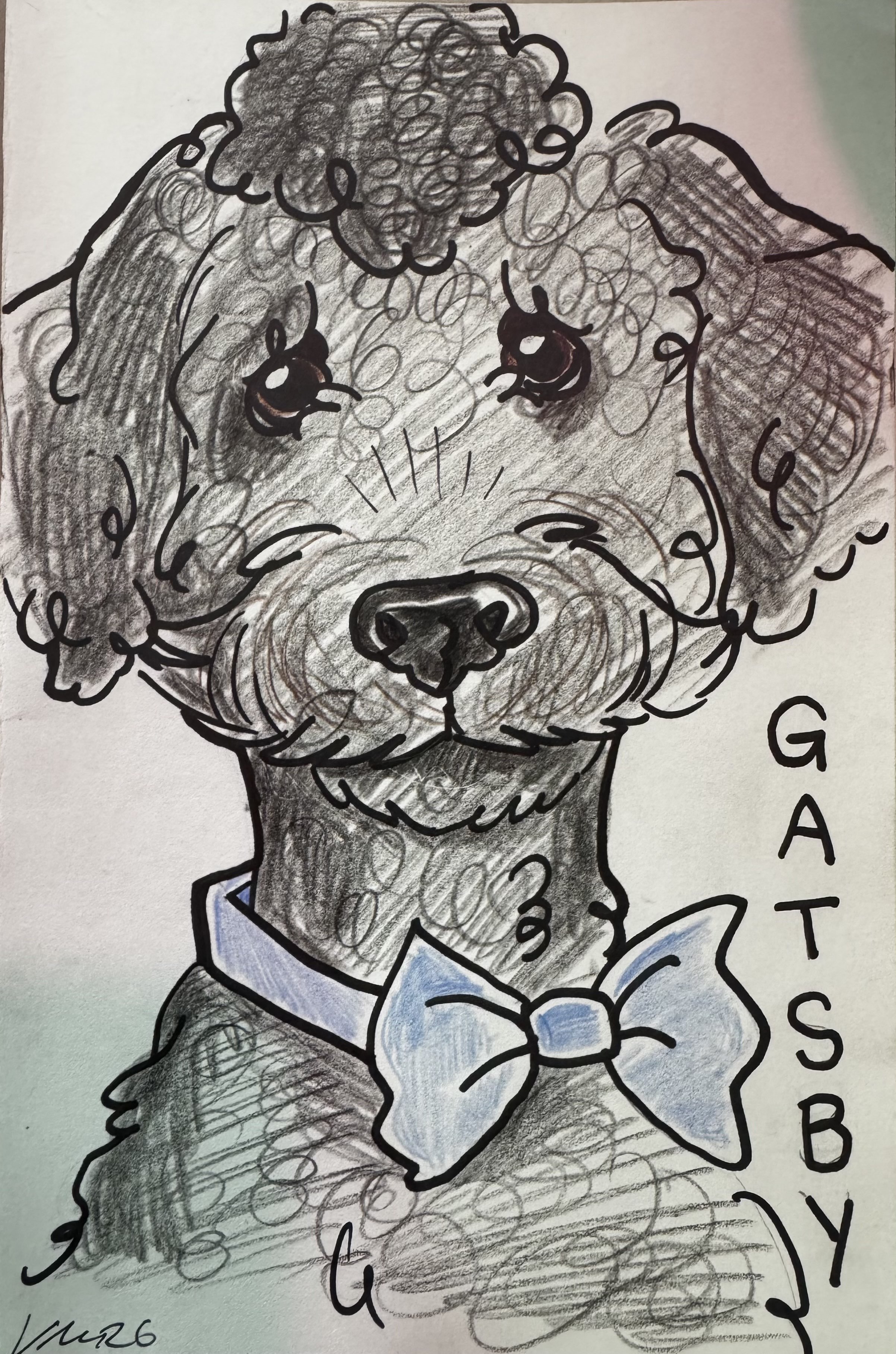 Gibbles